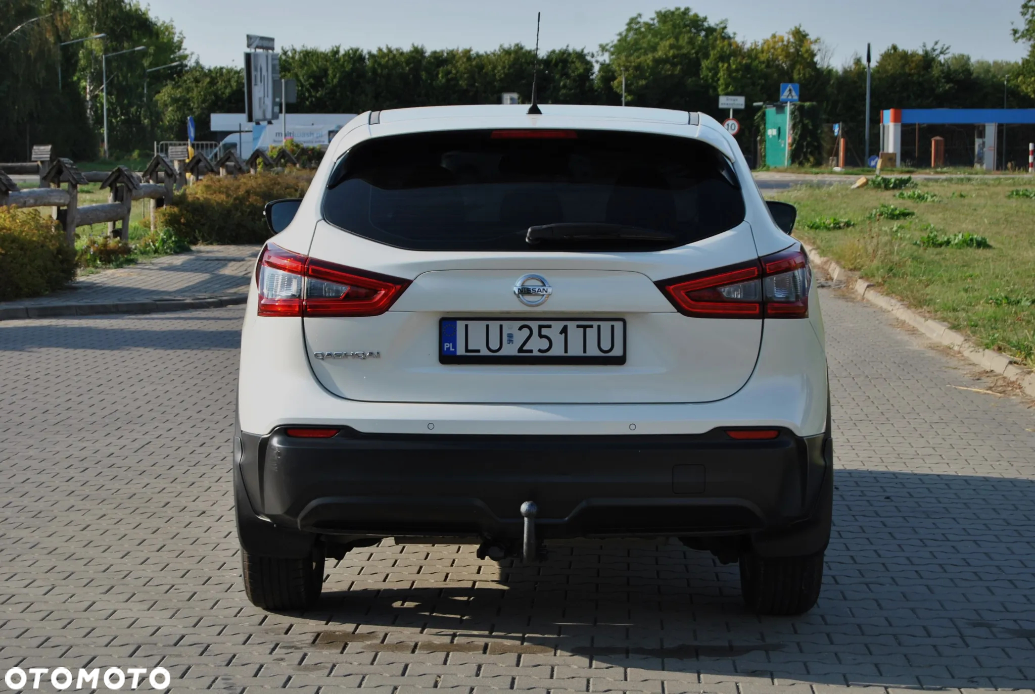 Nissan Qashqai 1.6 DCi Visia - 18