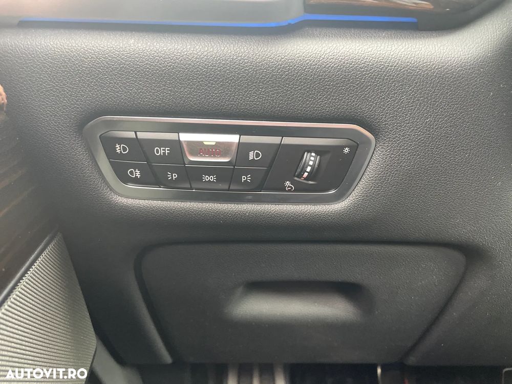 BMW X5 xDrive45e xLine - 25