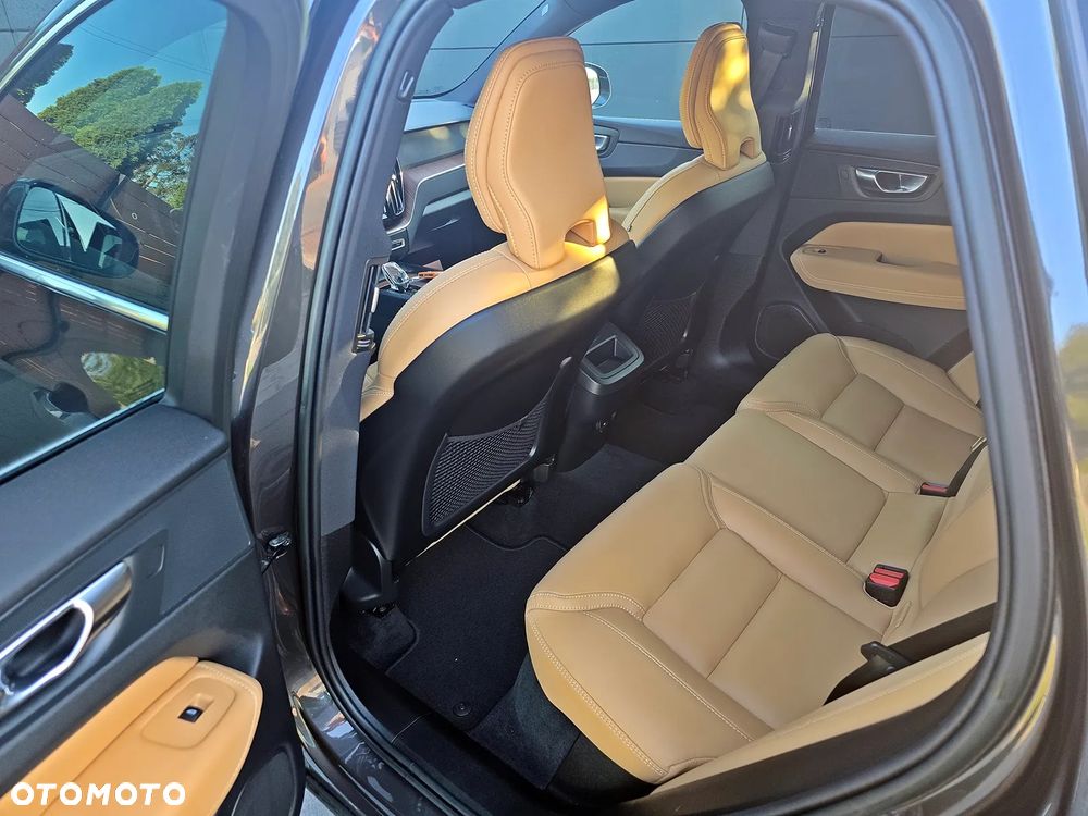 Volvo XC 60 B4 D Geartronic Inscription - 15