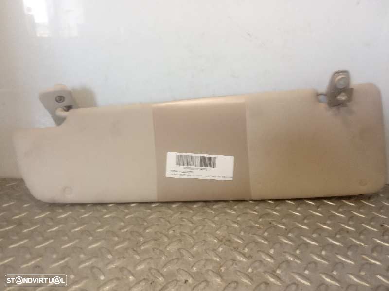 PÁLA DO SOL ESQUERDA PEUGEOT BOXER FURGÓN - 1