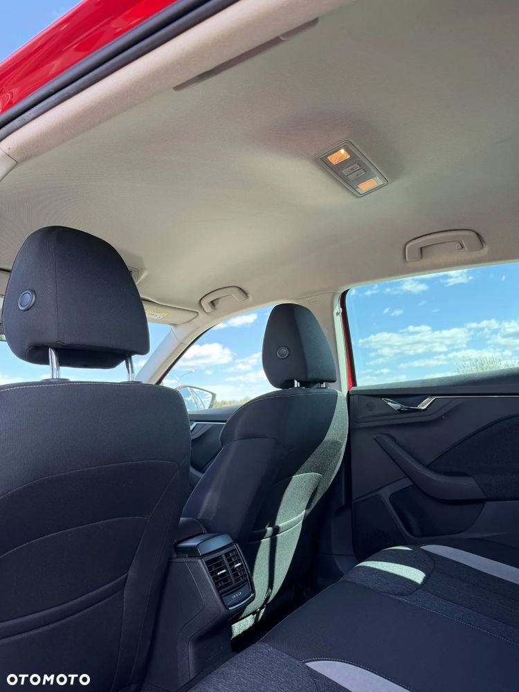 Skoda Scala 1.0 TSI Style - 27