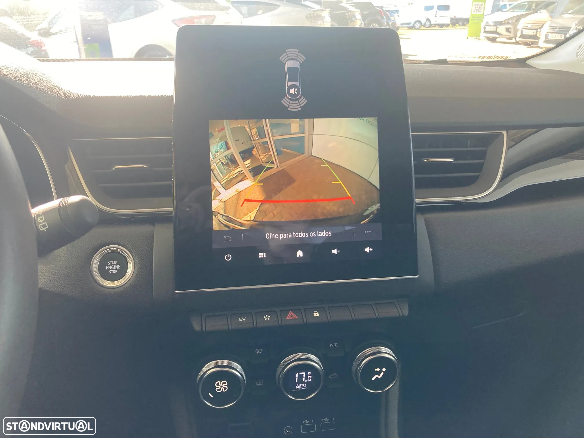Mitsubishi ASX 1.6 PHEV Intense - 16