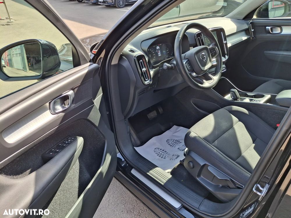 Volvo XC 40 Recharge T5 Twin Engine AT7 Inscription - 14