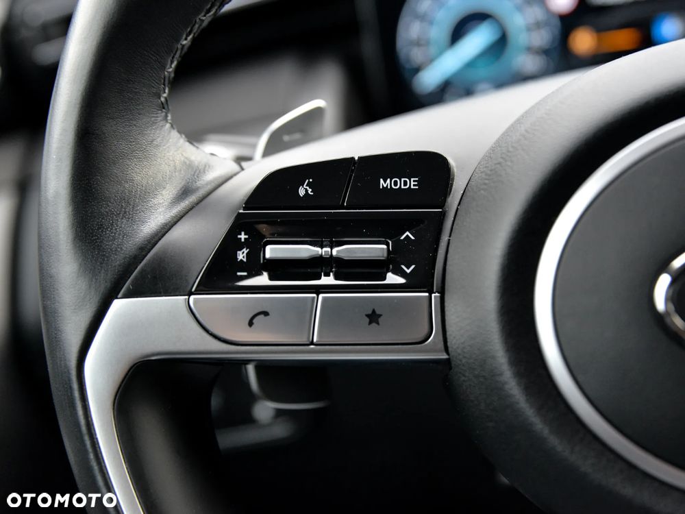 Hyundai Tucson 1.6 T-GDi 4WD Prime - 33