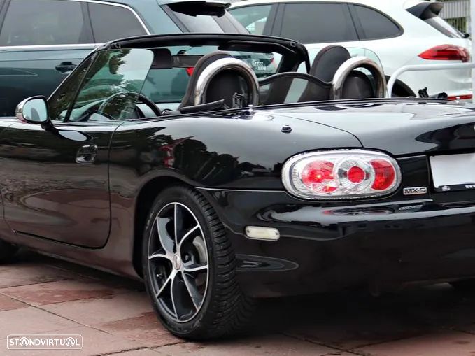 Mazda MX-5 1.6 16V - 5