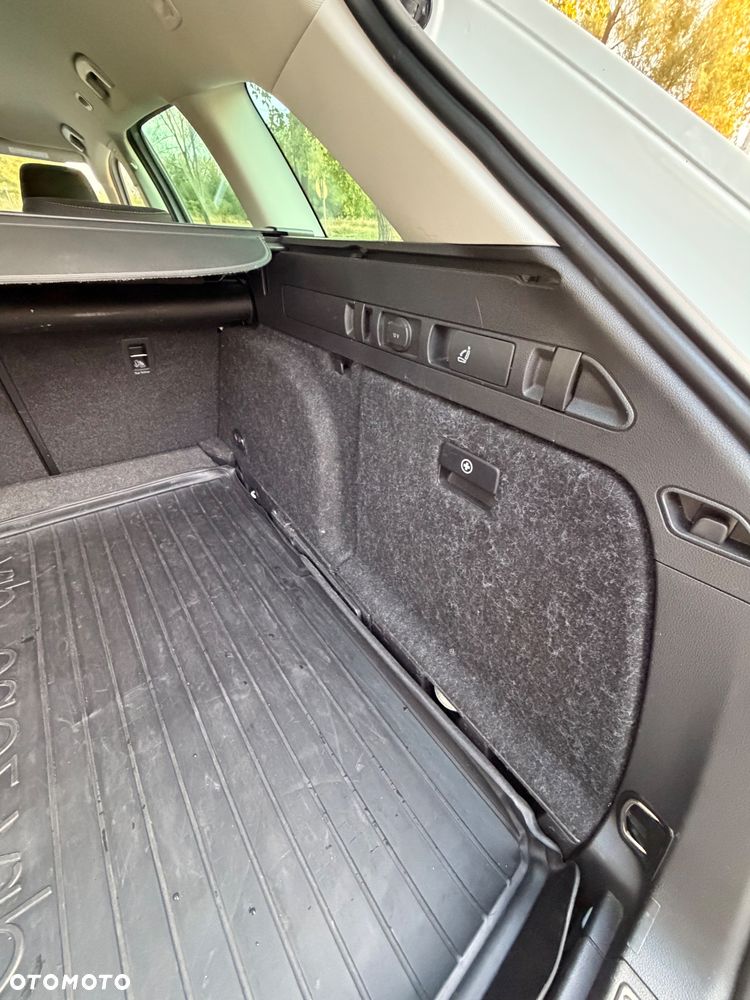 Skoda Superb - 16