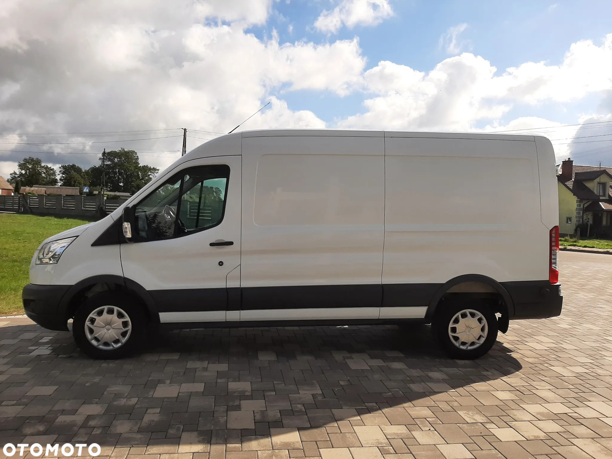 Ford TRANSIT - 3