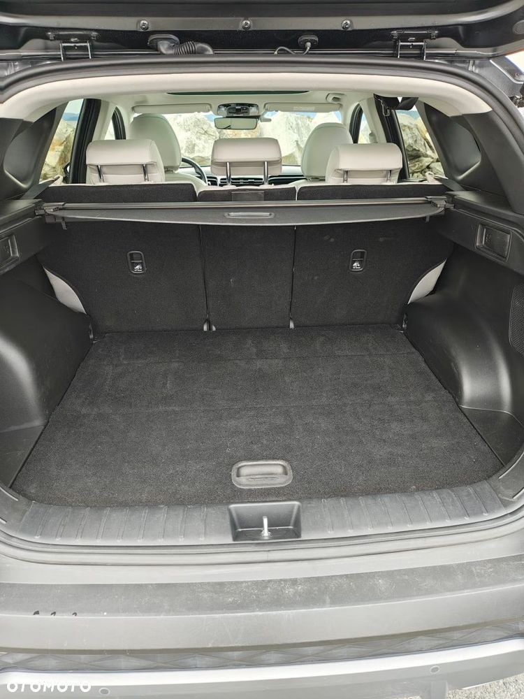 Hyundai Tucson - 23