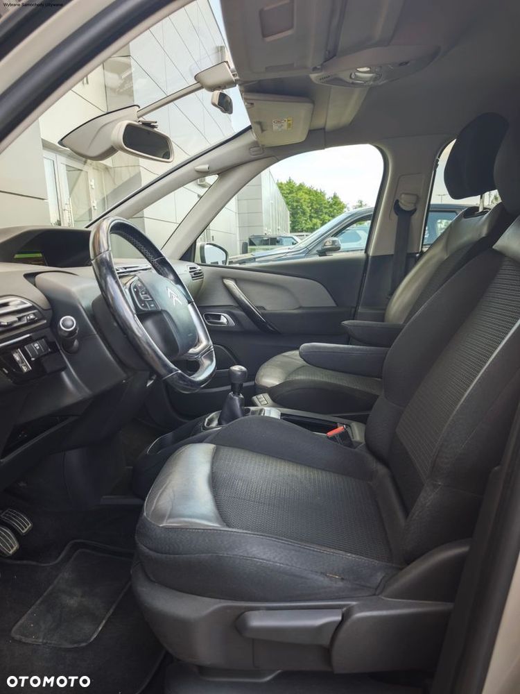 Citroën C4 Picasso 2.0 BlueHDi Intensive - 2