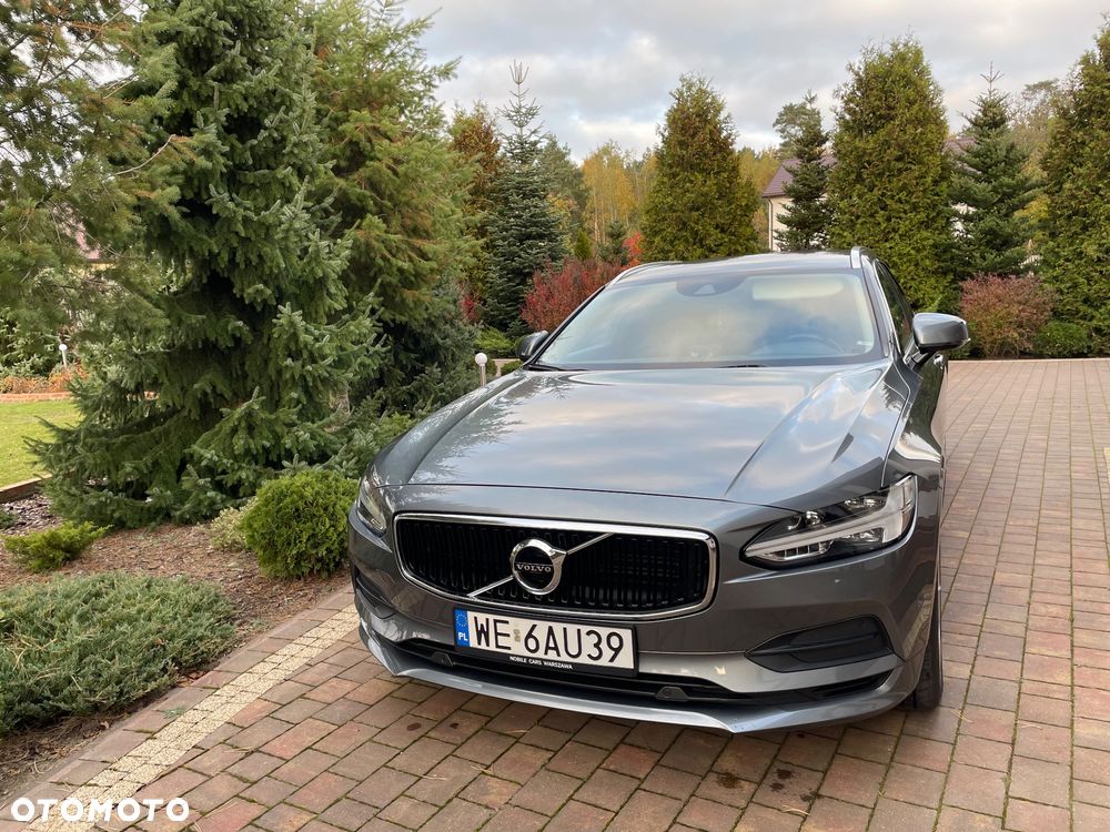 Volvo V90 D3 Geartronic Momentum - 6