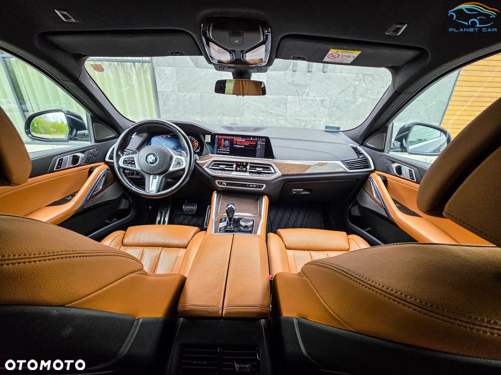 BMW X6 - 23