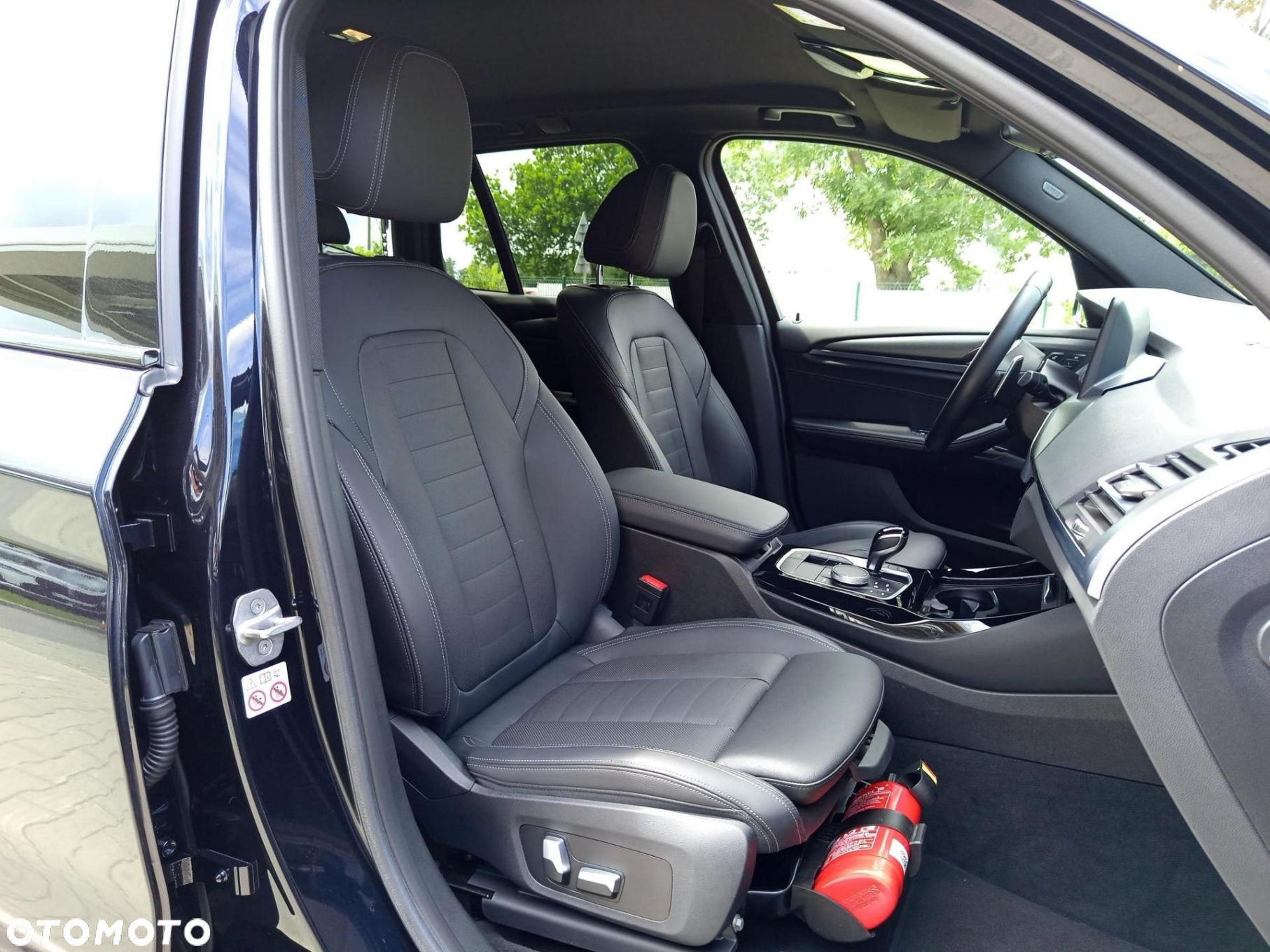 BMW X3 - 20
