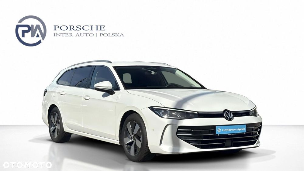 Volkswagen Passat - 8