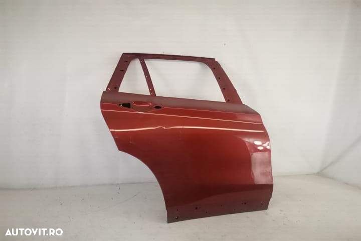 Usa Dreapta Spate Originala BMW  X4  F26 [2014 - 2018] - 2