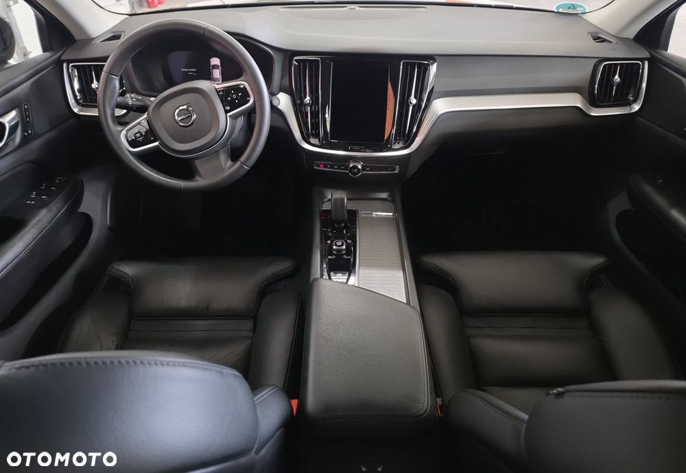 Volvo S60 B4 B DKG Plus Dark - 9