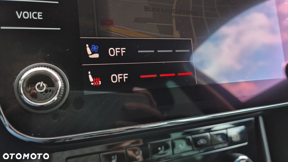 Skoda Superb 2.0 TDI SCR Style DSG - 19