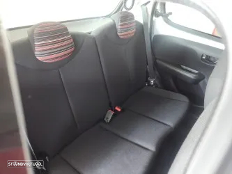 Citroën C1 1.0 VTi Feel - 26