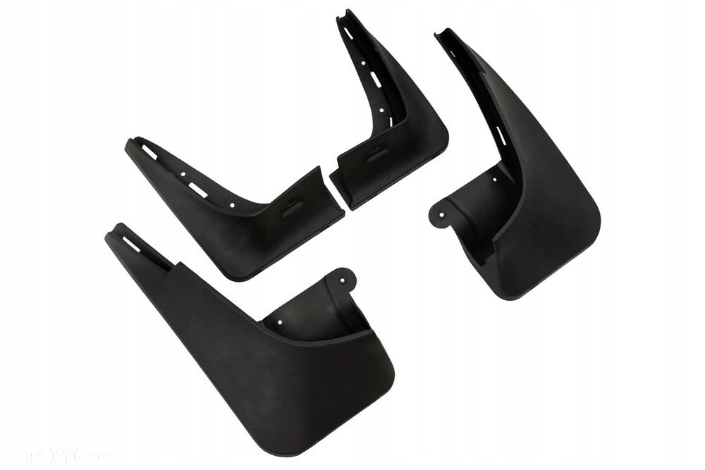 chlapacze mini clubman r55 2007-2014 dedykowane - 4