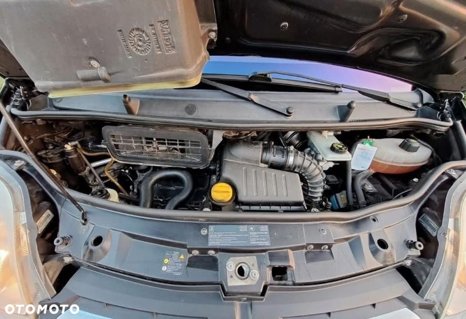 Opel Vivaro ver-tour-elegance-l1h1 - 28