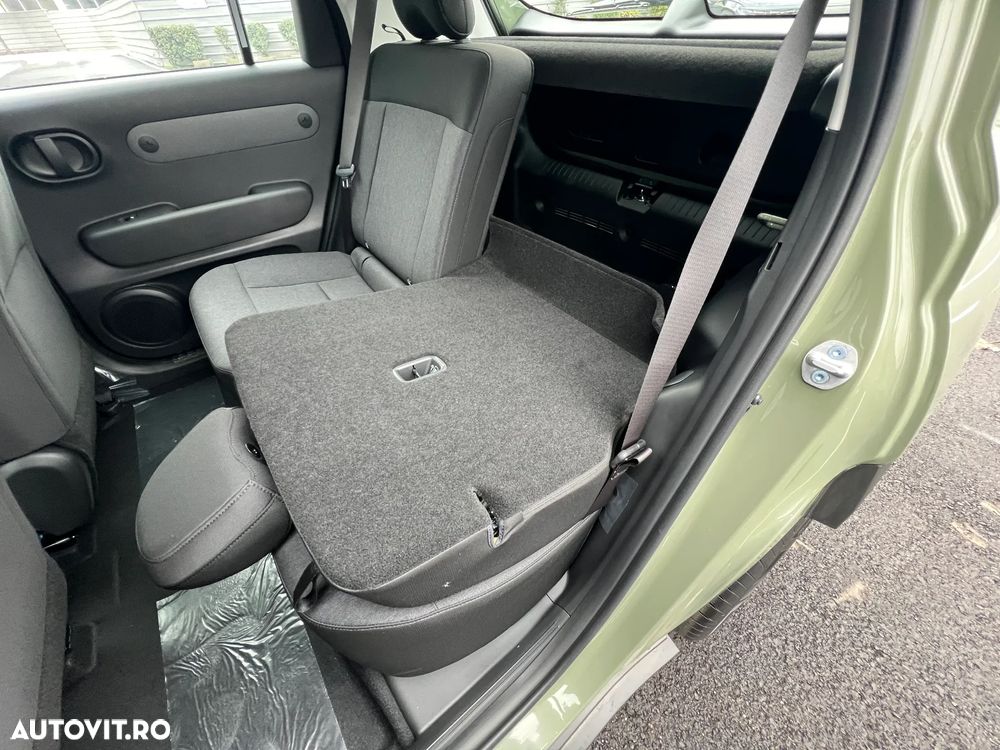 Hyundai Inster 49 kWh 115 CP Highway+ - 23