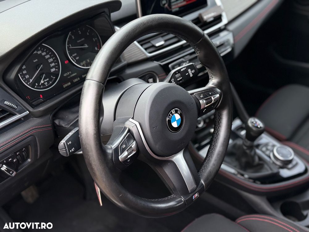 BMW Seria 2 218d - 17