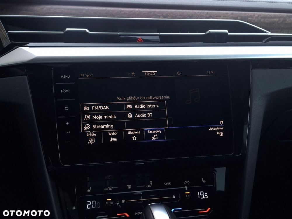 Volkswagen Arteon Shooting Brake 2.0 TDI 4Motion Elegance DSG - 28