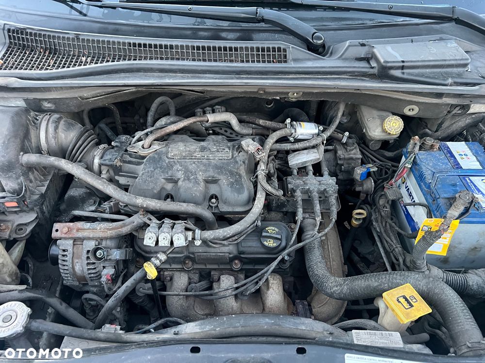 Dodge Grand Caravan - 17