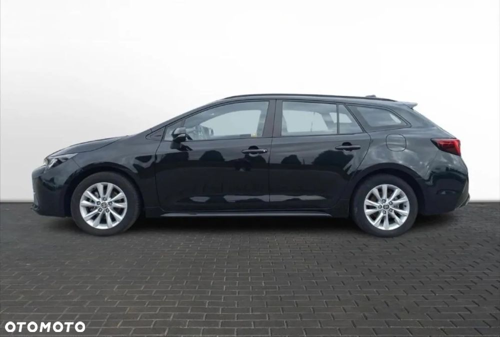 Toyota Corolla 1.8 Hybrid Comfort - 2