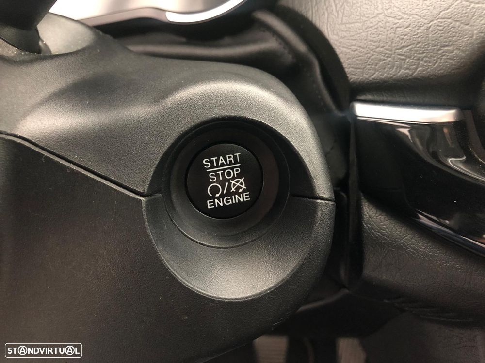 Fiat Tipo Cross 1.3 Multijet - 15