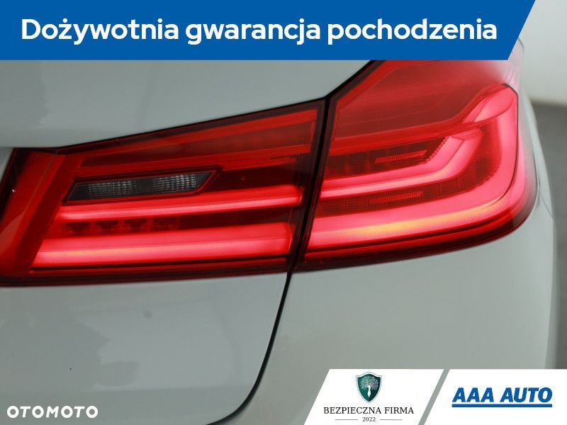 BMW Seria 5 - 23