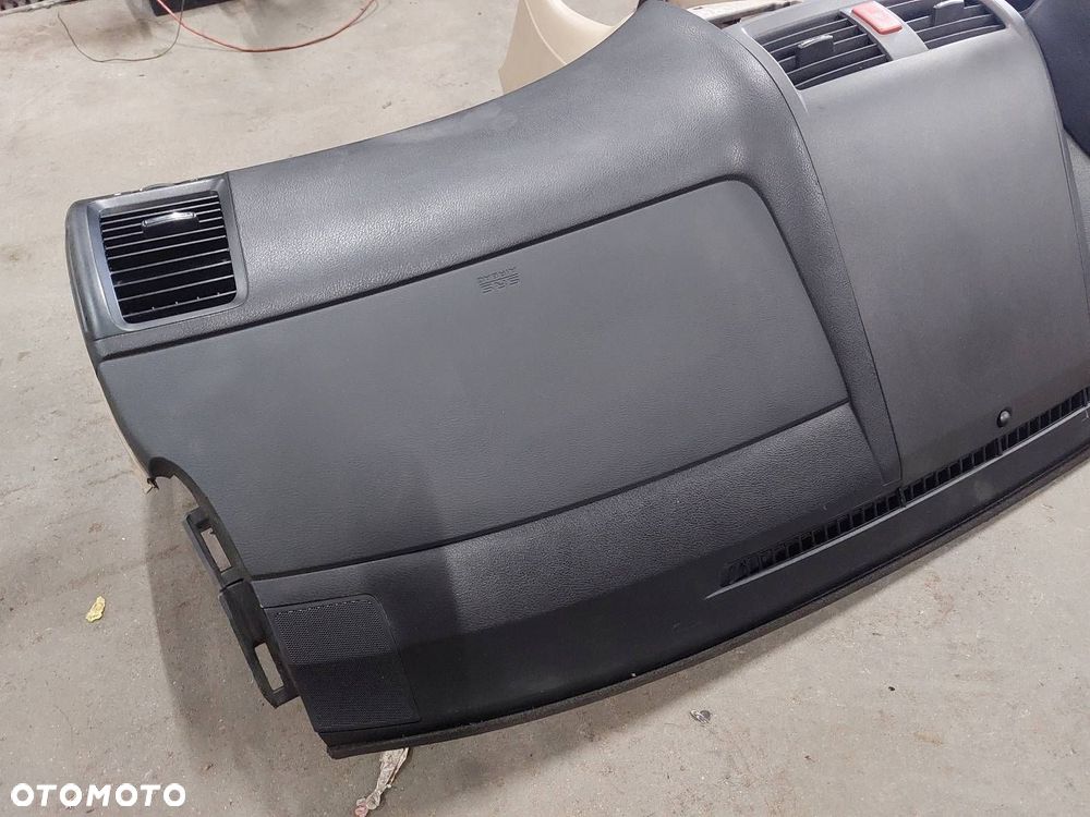 KOKPIT DESKA ROZDZIELCZA HONDA ACCORD VII AIRBAG PASAŻERA 77850-SEA-G81 - 7
