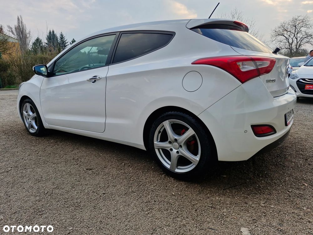 Hyundai i30 1.6 CRDi Comfort - 3