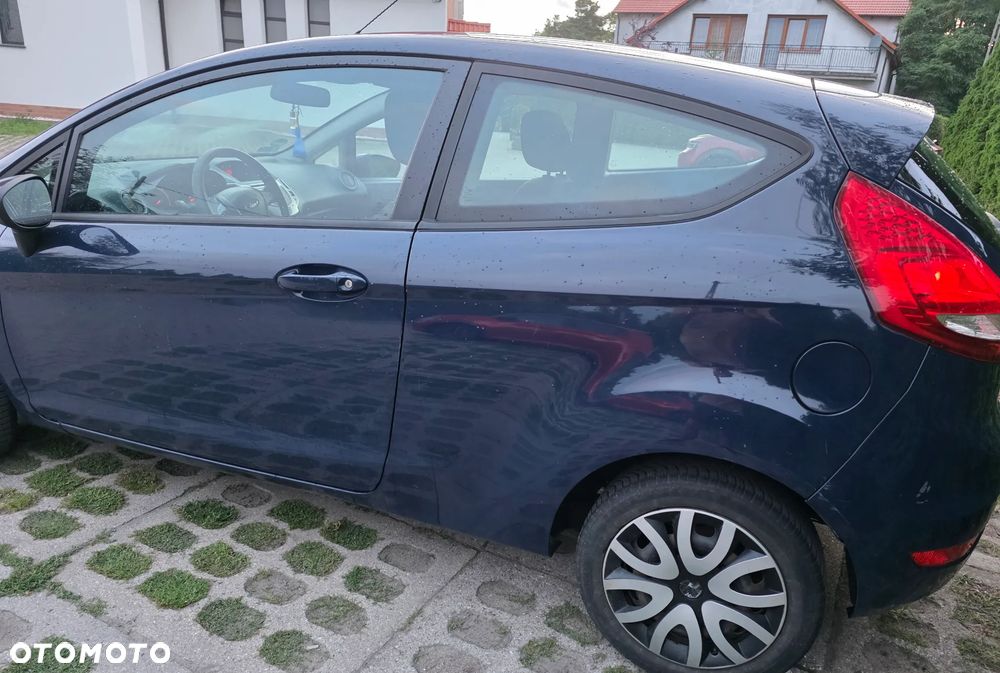 Ford Fiesta - 6