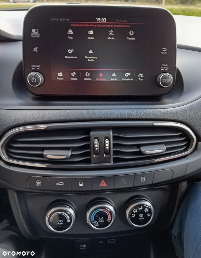 Fiat Tipo 1.0 T3 City Life - 20