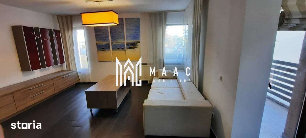 Apartament 3 Camere | 100MPU | 2 Niveluri | Calea Dumbravii — fotografia 1