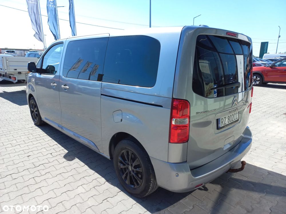 Citroën SpaceTourer 2.0 BlueHDi M Feel - 7
