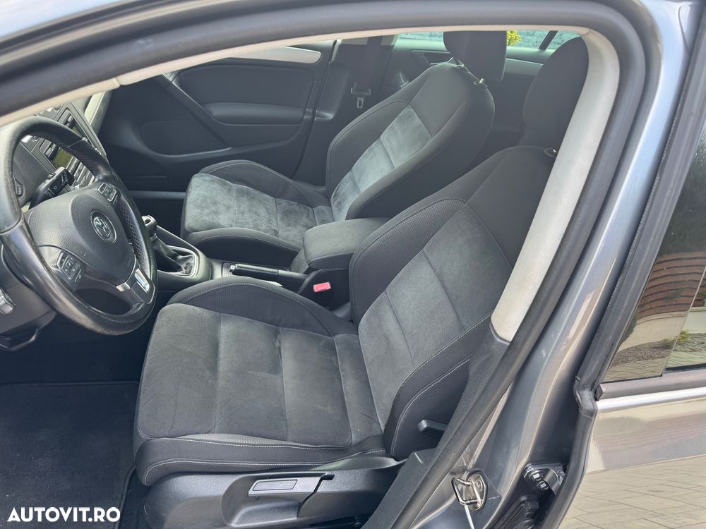 Volkswagen Golf 1.4 TSI Highline - 15