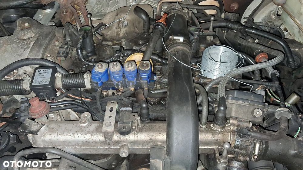 Renault Espace 2.0 Authentique - 2