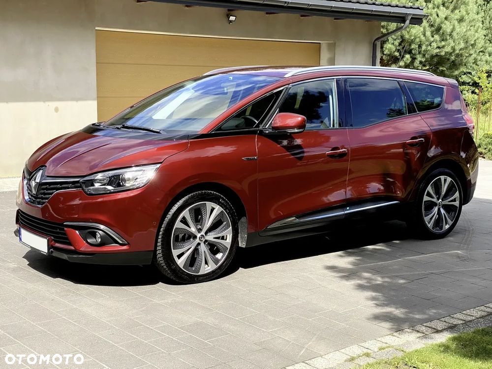 Renault Grand Scenic - 2