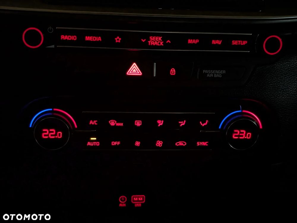 Kia Ceed 1.4 L Business Line - 21