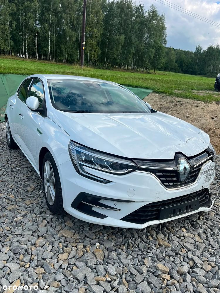 Renault Megane - 1
