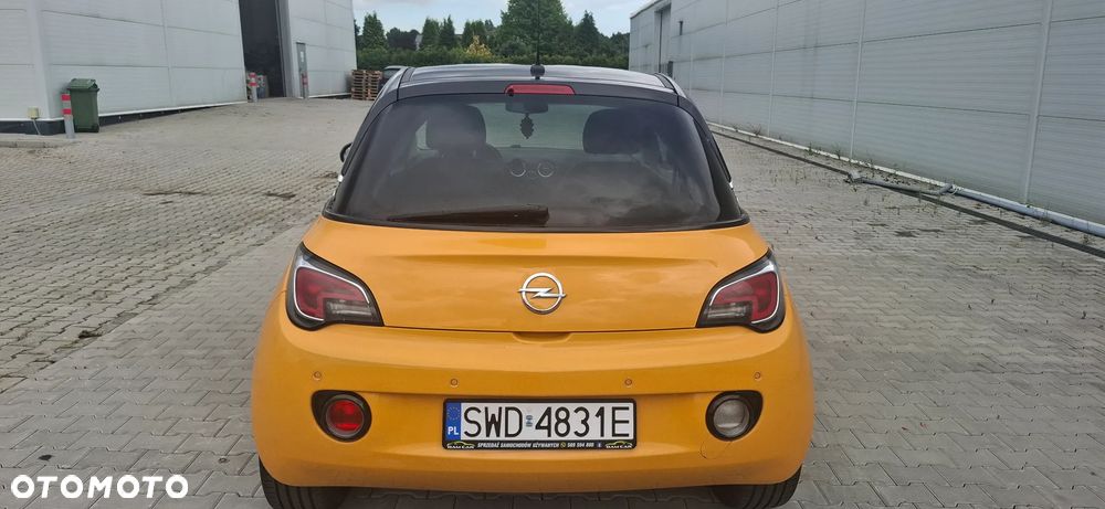 Opel Adam 1.4 Start/Stop Glam - 38
