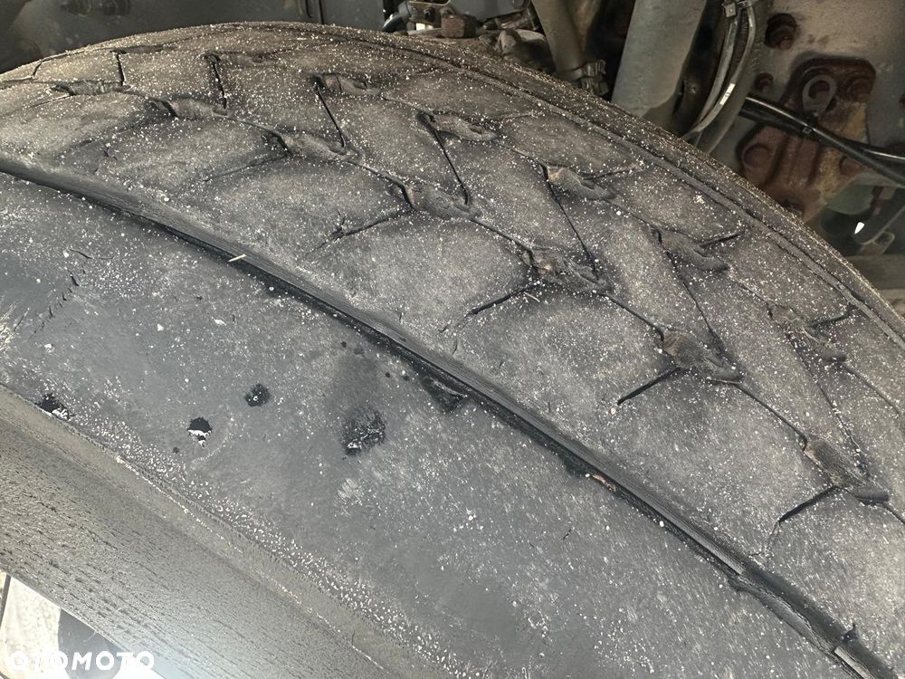 Volvo FM 430 ADR - 12