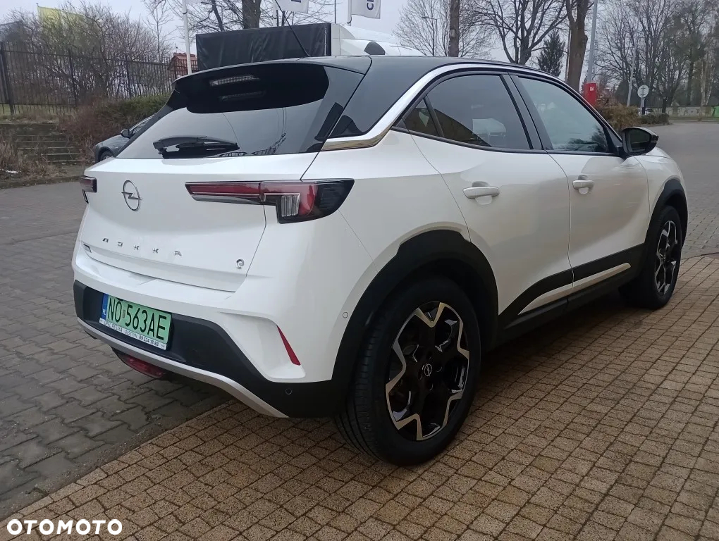 Opel Mokka Mokka-e 50kWh Ultimate Pack - 5