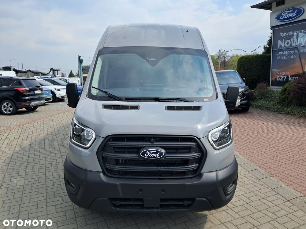 Ford Transit - 4