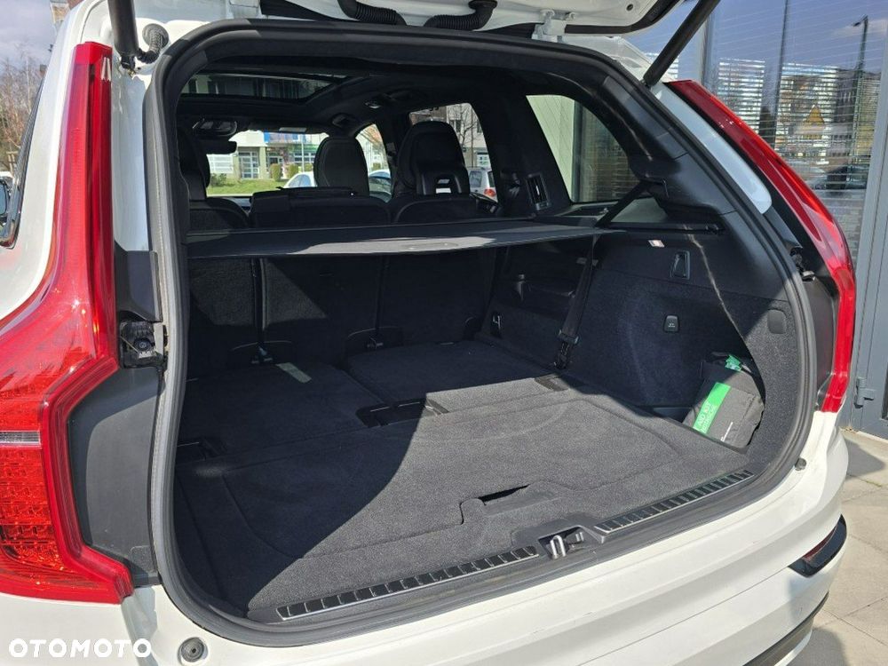 Volvo XC 90 - 10