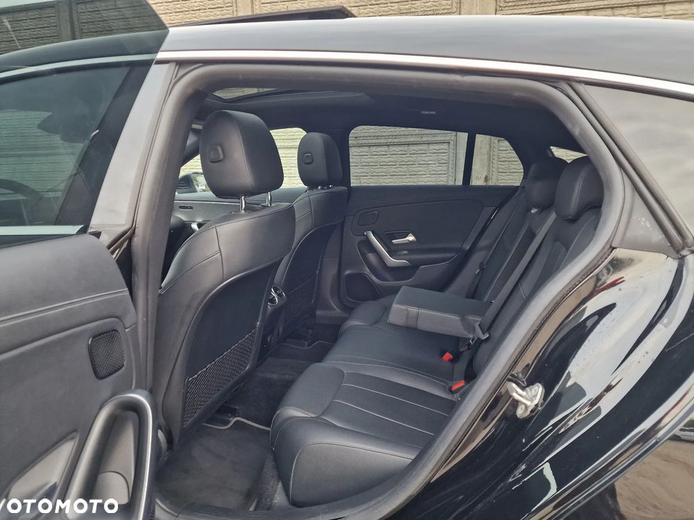 Mercedes-Benz CLA 180 d Shooting Brake Edition 2022 - 20