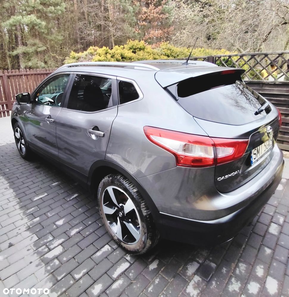 Nissan Qashqai 1.6 DIG-T Acenta - 5