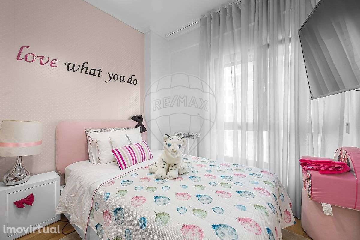 Apartamento T3 para arrendamento - Grande imagem: 3/20