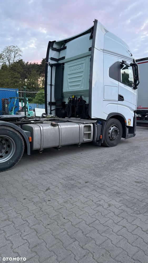 Iveco AS440S49T/P - 2